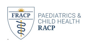 The Royal Australasian College of Physicians - Paediatrics and Child Health Logo